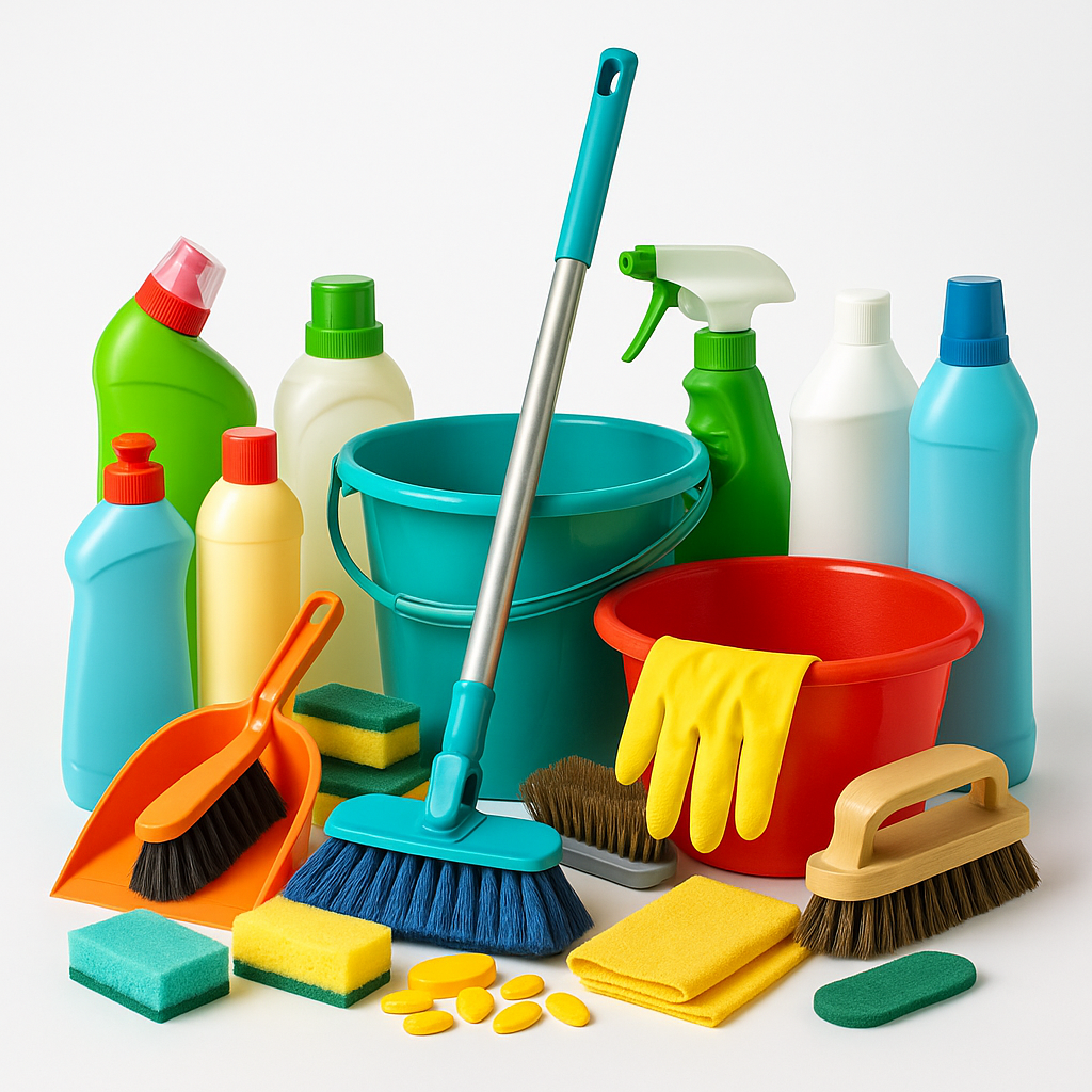 Товары для дома и дачи